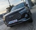 купить новое авто Чери Tiggo 7 Pro 2023 года от официального дилера «Одеса-АВТО» Чери фото