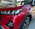 купити нове авто Чері Tiggo 7 Pro 2023 року від офіційного дилера Автоцентр AUTO.RIA Чері фото