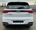 купить новое авто Чери Tiggo 7 Pro 2023 года от официального дилера «Одеса-АВТО» Чери фото