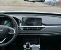 купить новое авто Чери Tiggo 7 Pro 2023 года от официального дилера «Одеса-АВТО» Чери фото