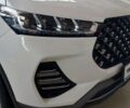 купить новое авто Чери Tiggo 7 Pro 2023 года от официального дилера Криворізький Автоцентр Чери фото