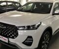 купить новое авто Чери Tiggo 7 Pro 2023 года от официального дилера Автоцентр AUTO.RIA Чери фото