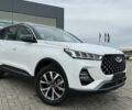 купить новое авто Чери Tiggo 7 Pro 2023 года от официального дилера «Одеса-АВТО» Чери фото