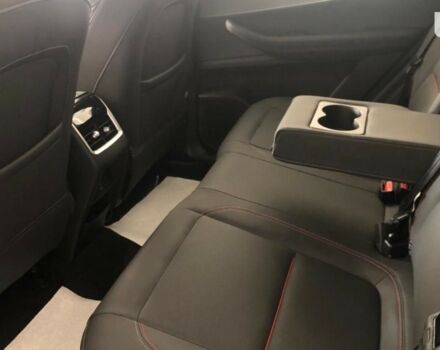 купити нове авто Чері Tiggo 7 Pro 2023 року від офіційного дилера Сфера-Авто Чері фото