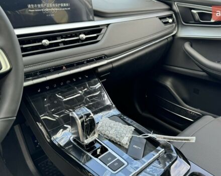 купить новое авто Чери Tiggo 7 Pro 2023 года от официального дилера Автоцентр AUTO.RIA Чери фото