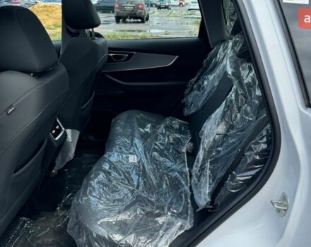 купить новое авто Чери Tiggo 7 Pro 2023 года от официального дилера Автоцентр AUTO.RIA Чери фото