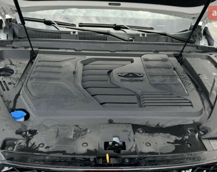 купить новое авто Чери Tiggo 7 Pro 2023 года от официального дилера Автоцентр AUTO.RIA Чери фото