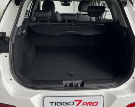 Чери Tiggo 7 Pro, объемом двигателя 1.5 л и пробегом 0 тыс. км за 22957 $, фото 4 на Automoto.ua