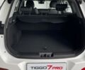 Чері Tiggo 7 Pro, об'ємом двигуна 1.5 л та пробігом 0 тис. км за 22957 $, фото 4 на Automoto.ua