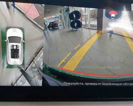 Чери Tiggo 7 Pro, объемом двигателя 1.5 л и пробегом 0 тыс. км за 23925 $, фото 6 на Automoto.ua