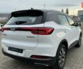 купить новое авто Чери Tiggo 7 Pro 2023 года от официального дилера «Одеса-АВТО» Чери фото