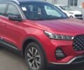 купити нове авто Чері Tiggo 7 Pro 2023 року від офіційного дилера Рівне-Авто Чері фото