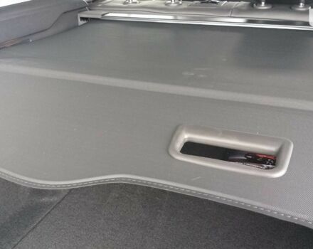 Чери Tiggo 7 Pro, объемом двигателя 1.5 л и пробегом 0 тыс. км за 22508 $, фото 14 на Automoto.ua