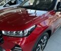 купить новое авто Чери Tiggo 7 Pro 2023 года от официального дилера Автоцентр AUTO.RIA Чери фото