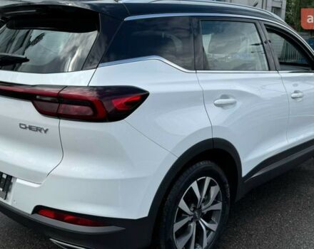 купить новое авто Чери Tiggo 7 Pro 2023 года от официального дилера Автоцентр AUTO.RIA Чери фото