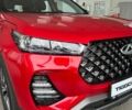 купити нове авто Чері Tiggo 7 Pro 2023 року від офіційного дилера Хмельниччина-Авто Чері фото