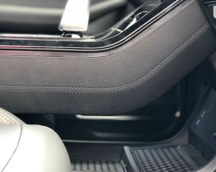 Чері Tiggo 7 Pro, об'ємом двигуна 1.5 л та пробігом 0 тис. км за 23640 $, фото 30 на Automoto.ua