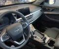 купити нове авто Чері Tiggo 7 Pro 2023 року від офіційного дилера Криворізький Автоцентр Чері фото