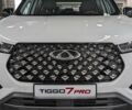 купить новое авто Чери Tiggo 7 Pro 2023 года от официального дилера Автоцентр AUTO.RIA Чери фото