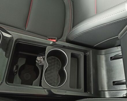 Чери Tiggo 7 Pro, объемом двигателя 1.5 л и пробегом 0 тыс. км за 23789 $, фото 26 на Automoto.ua