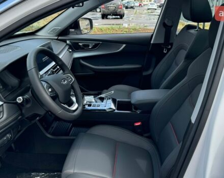 купить новое авто Чери Tiggo 7 Pro 2023 года от официального дилера Автоцентр AUTO.RIA Чери фото