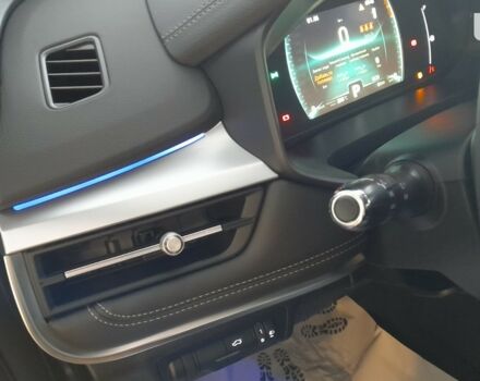 Чері Tiggo 7 Pro, об'ємом двигуна 1.5 л та пробігом 0 тис. км за 23683 $, фото 11 на Automoto.ua
