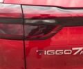 купити нове авто Чері Tiggo 7 Pro 2023 року від офіційного дилера Фрунзе-Авто Chery Чері фото