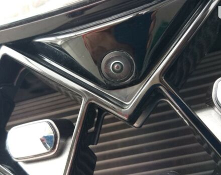 Чері Tiggo 7 Pro, об'ємом двигуна 1.5 л та пробігом 0 тис. км за 23989 $, фото 20 на Automoto.ua