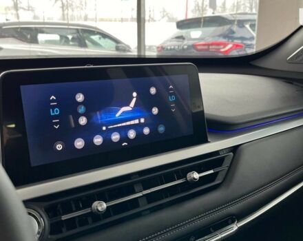 купити нове авто Чері Tiggo 7 Pro 2023 року від офіційного дилера Хмельниччина-Авто Чері фото