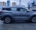 купить новое авто Чери Tiggo 7 Pro 2023 года от официального дилера Фрунзе-Авто Chery Чери фото