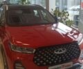 купить новое авто Чери Tiggo 7 Pro 2023 года от официального дилера Галичина-Авто Чери фото