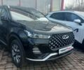 купить новое авто Чери Tiggo 7 Pro 2023 года от официального дилера Криворізький Автоцентр Чери фото