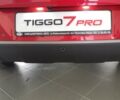 купити нове авто Чері Tiggo 7 Pro 2023 року від офіційного дилера Хмельниччина-Авто Чері фото