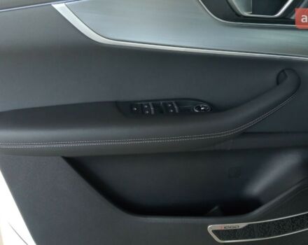 купити нове авто Чері Tiggo 7 Pro 2024 року від офіційного дилера Черкаси - Авто Чері фото