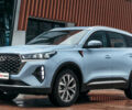 купить новое авто Чери Tiggo 7 Pro 2024 года от официального дилера ПРАТ «Закарпаття-АВТО» Чери фото
