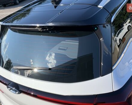 купить новое авто Чери Tiggo 7 Pro 2024 года от официального дилера Волинь-Авто Чери фото