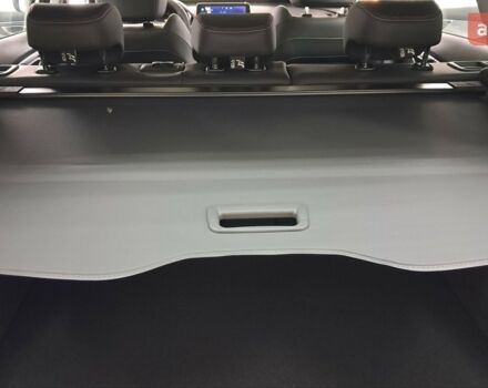 Чери Tiggo 7 Pro, объемом двигателя 1.5 л и пробегом 0 тыс. км за 20805 $, фото 22 на Automoto.ua