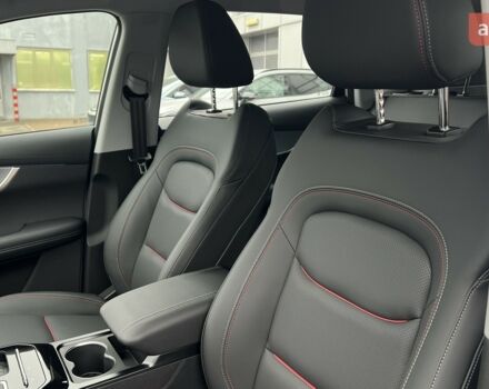 Чері Tiggo 7 Pro, об'ємом двигуна 1.5 л та пробігом 0 тис. км за 22203 $, фото 10 на Automoto.ua