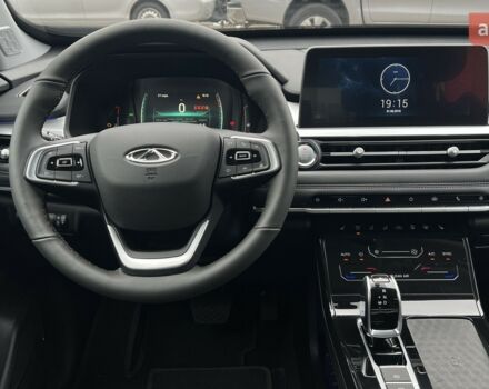 Чері Tiggo 7 Pro, об'ємом двигуна 1.5 л та пробігом 0 тис. км за 22203 $, фото 19 на Automoto.ua