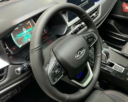 купить новое авто Чери Tiggo 7 Pro 2024 года от официального дилера Автоцентр AUTO.RIA Чери фото