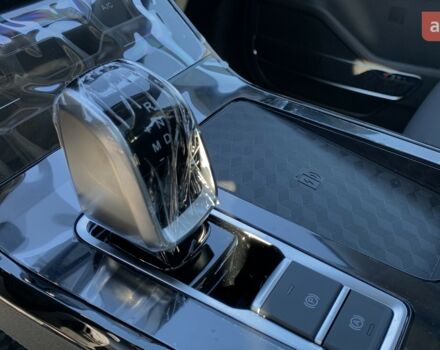 купить новое авто Чери Tiggo 7 Pro 2024 года от официального дилера Волинь-Авто Чери фото