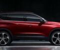 Чери Tiggo 7 Pro 2024 года купить новое авто Чери Tiggo 7 Pro 2024 года от официального дилера ПРАТ «Закарпаття-АВТО» Чери фото