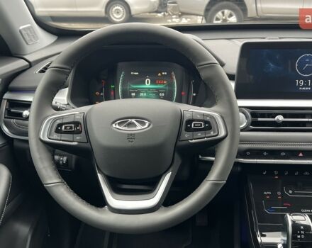 Чері Tiggo 7 Pro, об'ємом двигуна 1.5 л та пробігом 0 тис. км за 22203 $, фото 20 на Automoto.ua