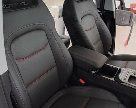 Чери Tiggo 7 Pro, объемом двигателя 1.5 л и пробегом 0 тыс. км за 20805 $, фото 9 на Automoto.ua