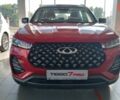 Чери Tiggo 7 Pro, объемом двигателя 1.5 л и пробегом 0 тыс. км за 22086 $, фото 1 на Automoto.ua