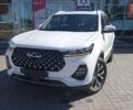 купить новое авто Чери Tiggo 7 Pro 2024 года от официального дилера Черкаси - Авто Чери фото