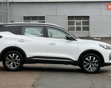 Чері Tiggo 7 Pro, об'ємом двигуна 1.5 л та пробігом 0 тис. км за 22203 $, фото 2 на Automoto.ua