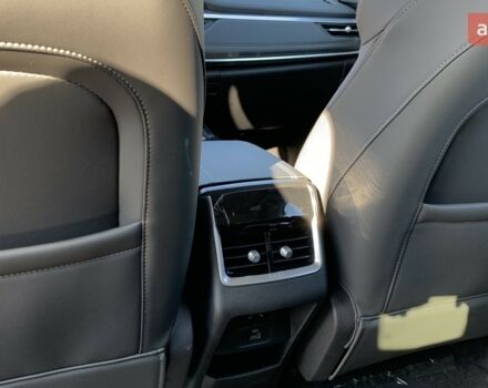 купить новое авто Чери Tiggo 7 Pro 2024 года от официального дилера Волинь-Авто Чери фото