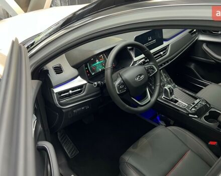 купить новое авто Чери Tiggo 7 Pro 2024 года от официального дилера Автоцентр AUTO.RIA Чери фото