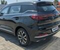 купить новое авто Чери Tiggo 7 Pro 2024 года от официального дилера «Одеса-АВТО» Чери фото
